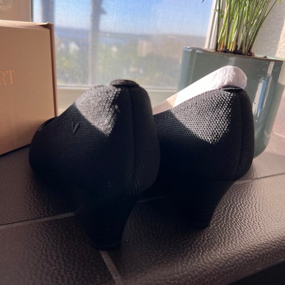 NWT VIVAIA - Tamia Wedge Pro - Picture 12 of 16